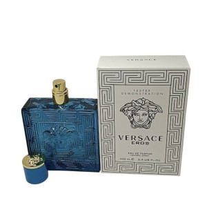 Парфумована вода чоловіча Versace Eros, 100мл ТЕСТЕР